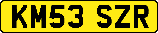 KM53SZR