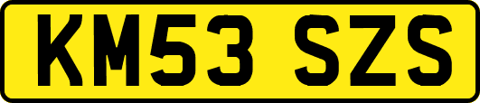 KM53SZS