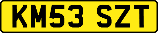 KM53SZT