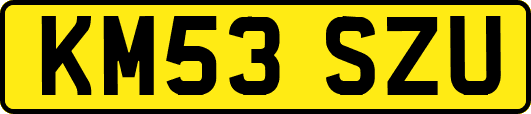 KM53SZU