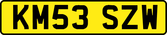KM53SZW