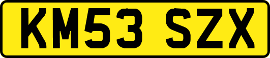 KM53SZX