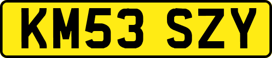 KM53SZY