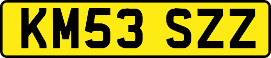 KM53SZZ