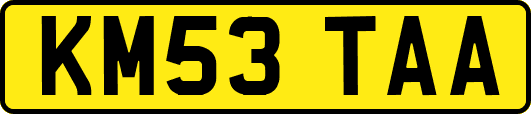 KM53TAA