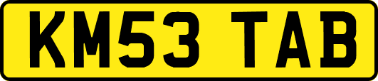 KM53TAB