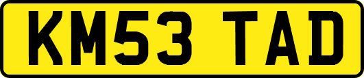 KM53TAD