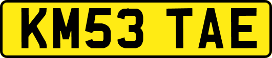 KM53TAE