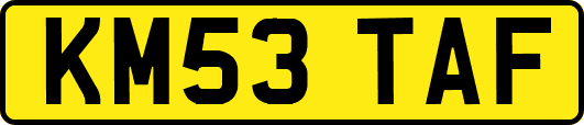 KM53TAF