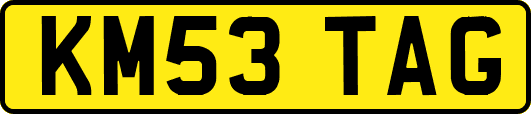 KM53TAG