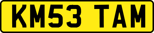 KM53TAM