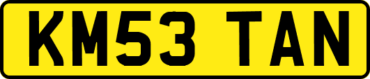 KM53TAN