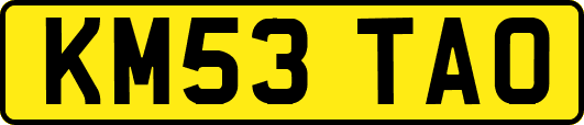 KM53TAO