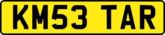 KM53TAR