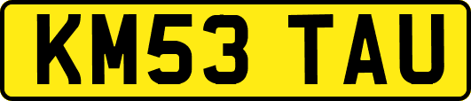 KM53TAU