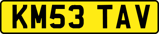 KM53TAV