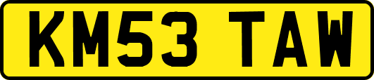 KM53TAW