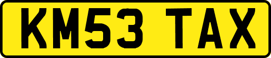 KM53TAX