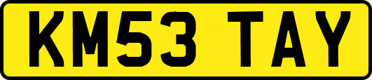 KM53TAY