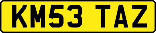 KM53TAZ