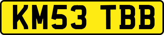 KM53TBB