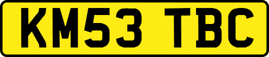 KM53TBC