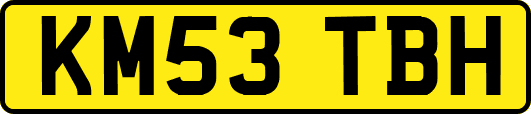KM53TBH