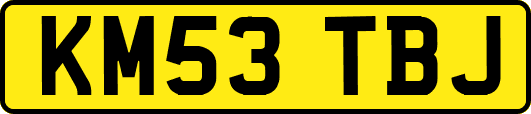 KM53TBJ
