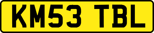 KM53TBL