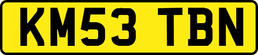 KM53TBN