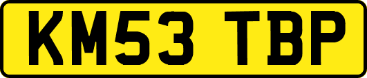 KM53TBP