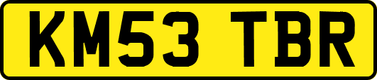 KM53TBR