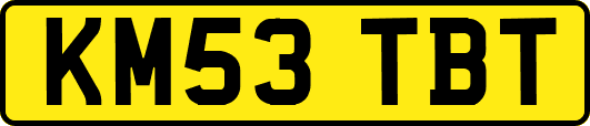 KM53TBT