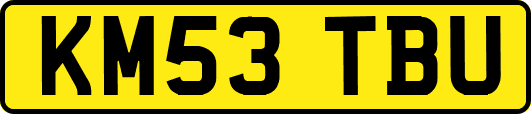 KM53TBU
