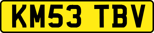 KM53TBV