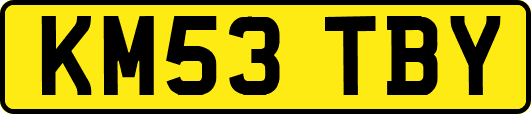KM53TBY