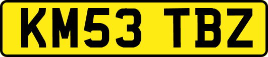 KM53TBZ