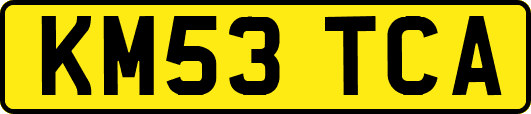 KM53TCA