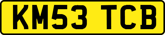 KM53TCB