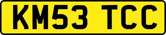 KM53TCC