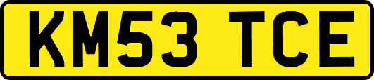 KM53TCE
