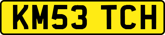 KM53TCH