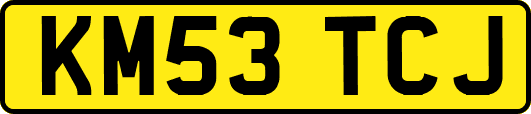 KM53TCJ