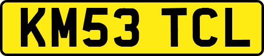 KM53TCL