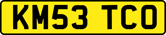 KM53TCO