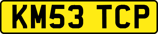 KM53TCP