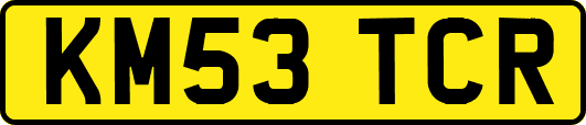 KM53TCR