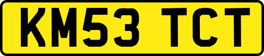 KM53TCT