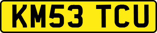 KM53TCU