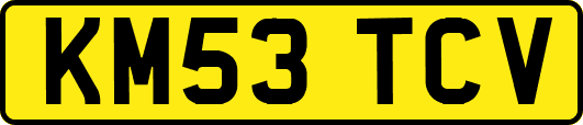 KM53TCV
